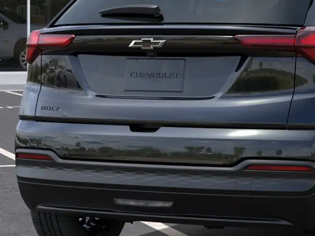 2027 Chevrolet Bolt - Photo 14