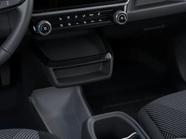 2027 Chevrolet Bolt - Photo 23