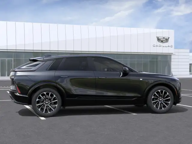 2026 Cadillac LYRIQ - Photo 5