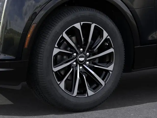 2026 Cadillac LYRIQ - Photo 9