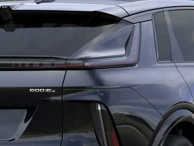 2026 Cadillac LYRIQ - Photo 11
