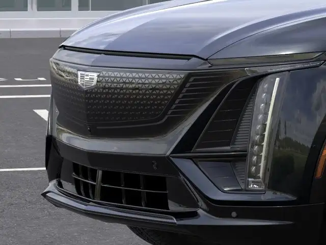 2026 Cadillac LYRIQ - Photo 13