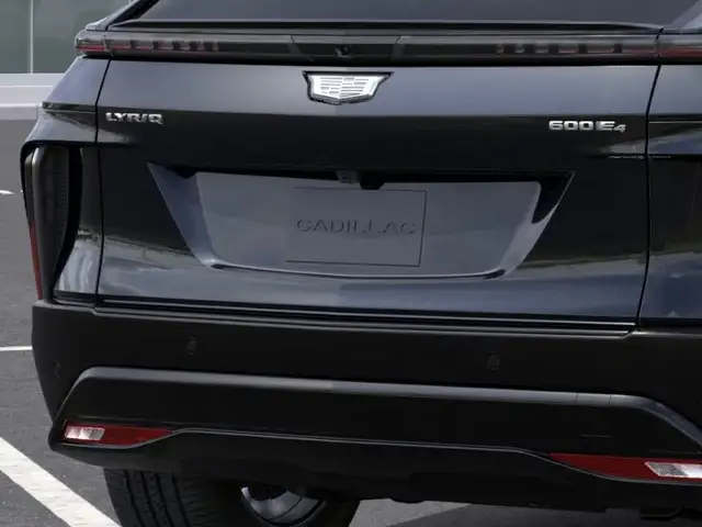 2026 Cadillac LYRIQ - Photo 14