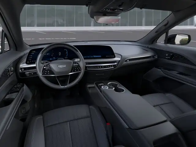 2026 Cadillac LYRIQ - Photo 15