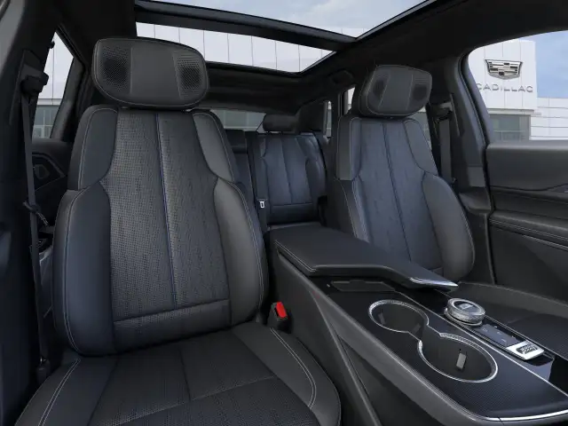 2026 Cadillac LYRIQ - Photo 16