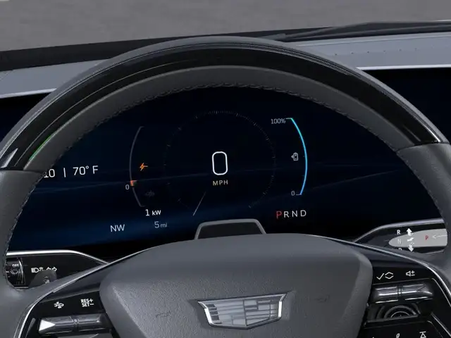 2026 Cadillac LYRIQ - Photo 18