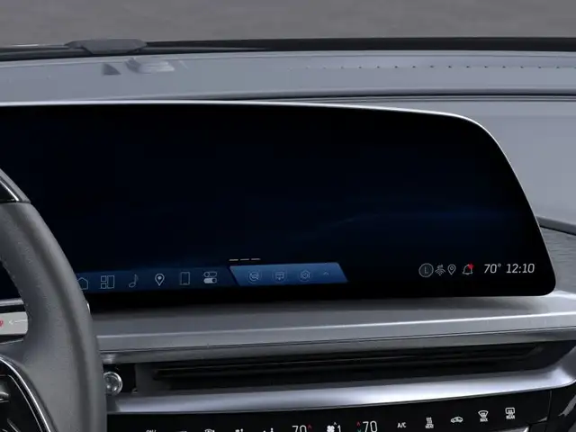 2026 Cadillac LYRIQ - Photo 20