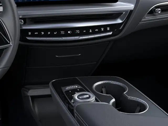 2026 Cadillac LYRIQ - Photo 23