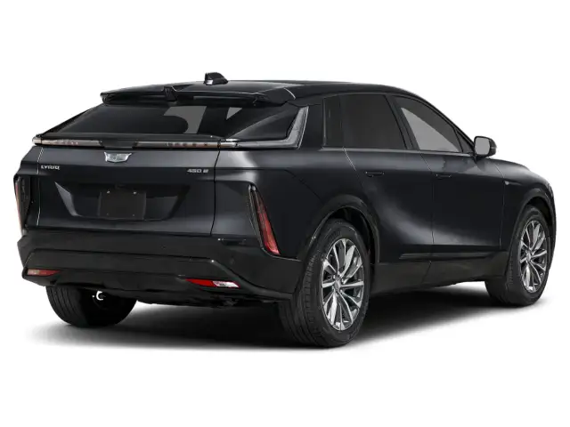 2026 Cadillac LYRIQ - Photo 2