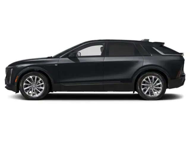 2026 Cadillac LYRIQ - Photo 3
