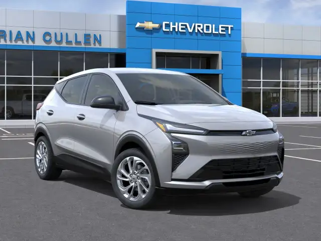 2027 Chevrolet Bolt - Photo 7