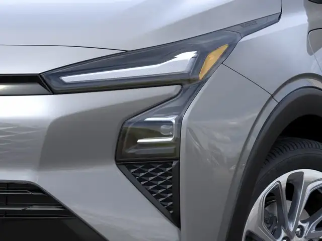 2027 Chevrolet Bolt - Photo 10