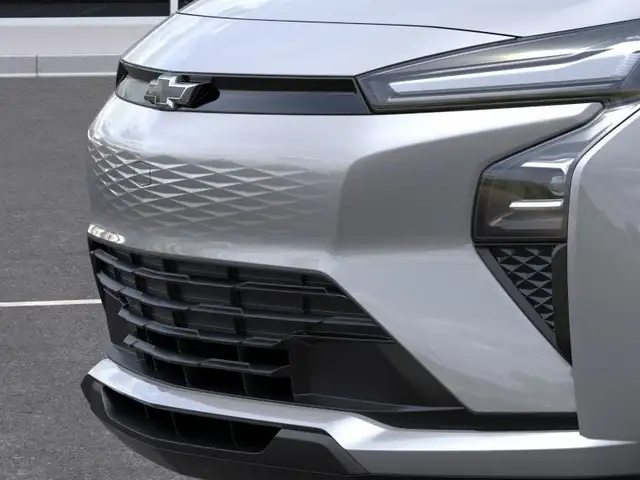 2027 Chevrolet Bolt - Photo 13