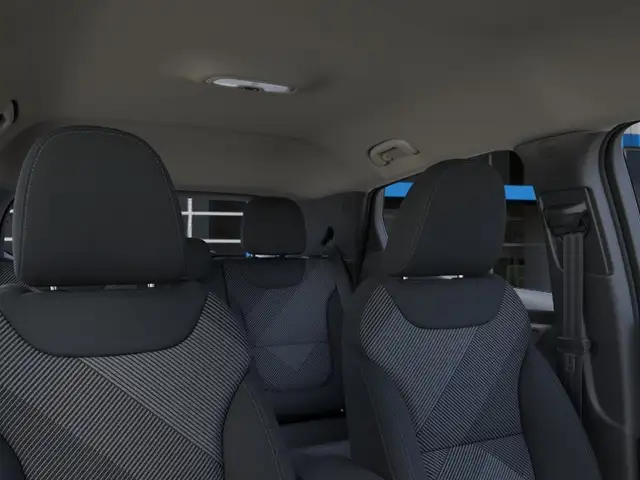 2027 Chevrolet Bolt - Photo 24