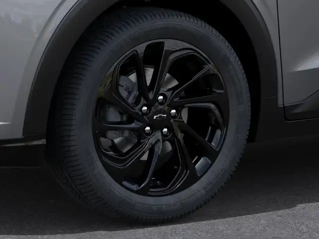 2027 Chevrolet Bolt - Photo 9