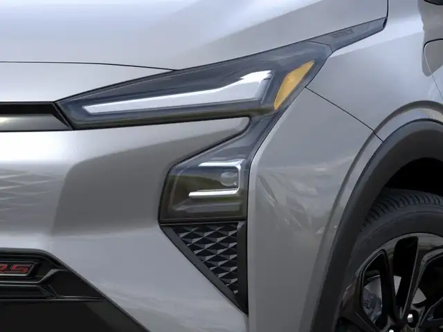 2027 Chevrolet Bolt - Photo 10