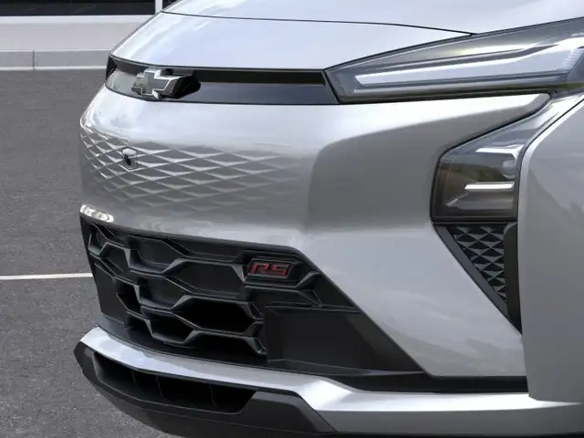 2027 Chevrolet Bolt - Photo 13