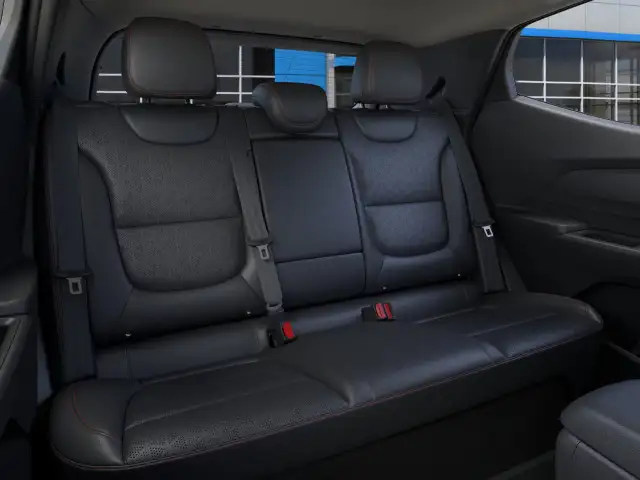 2027 Chevrolet Bolt - Photo 17