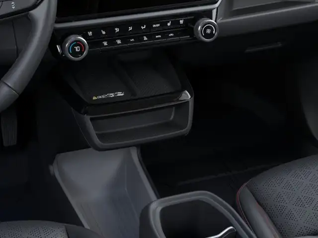 2027 Chevrolet Bolt - Photo 23