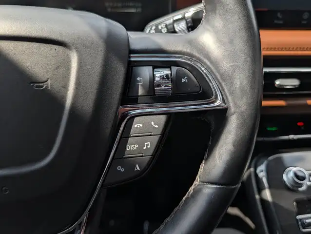 2023 Lincoln Nautilus Reserve- Pano Vista Roof - Back-Up Camera - Photo 16