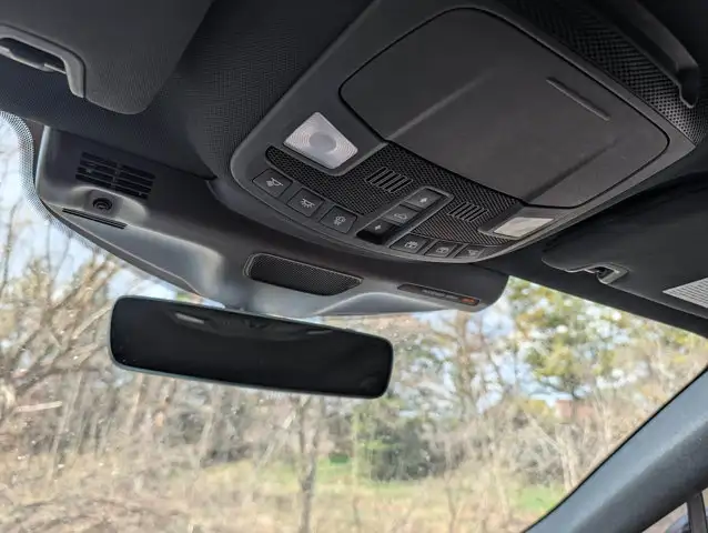 2023 Lincoln Nautilus Reserve- Pano Vista Roof - Back-Up Camera - Photo 27
