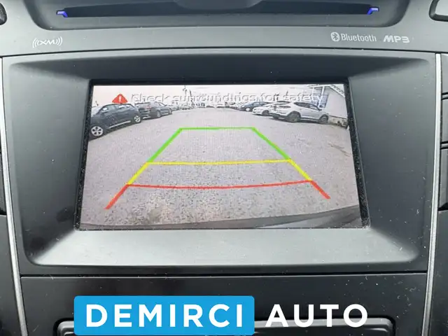 2016 Hyundai Santa Fe Sport Luxury AWD JAMAIS ACCIDENTÉESAAQ - Photo 6