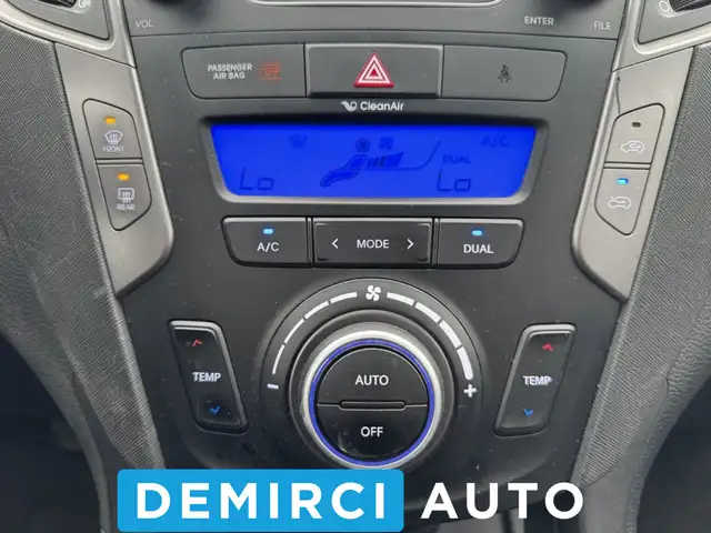 2016 Hyundai Santa Fe Sport Luxury AWD JAMAIS ACCIDENTÉESAAQ - Photo 23