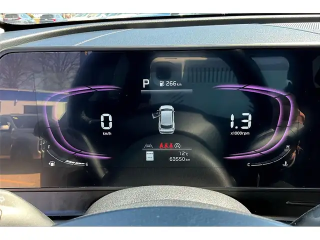 2023 Kia Sportage AWD | LEATHER | PANORAMIC SUNROOF | BLIND SPOT - Photo 11