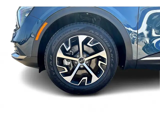 2023 Kia Sportage AWD | LEATHER | PANORAMIC SUNROOF | BLIND SPOT - Photo 33