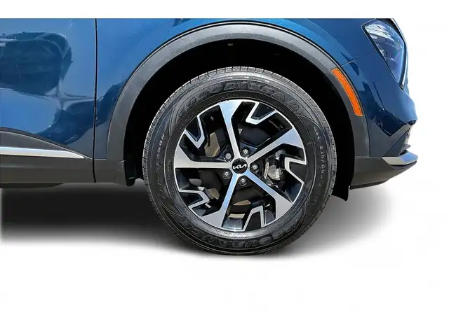 2023 Kia Sportage AWD | LEATHER | PANORAMIC SUNROOF | BLIND SPOT - Photo 35
