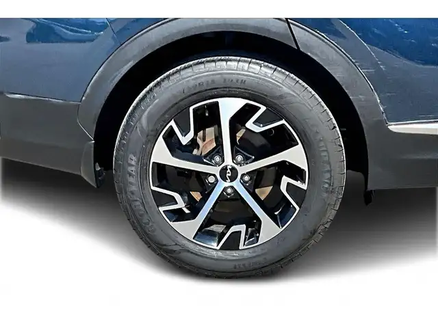 2023 Kia Sportage AWD | LEATHER | PANORAMIC SUNROOF | BLIND SPOT - Photo 36