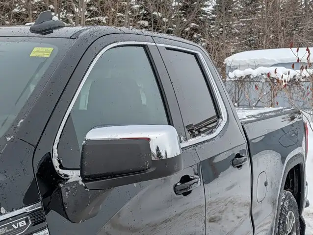 2026 GMC Sierra 1500 SLE- Wi-Fi Hotspot Capable - Photo 3