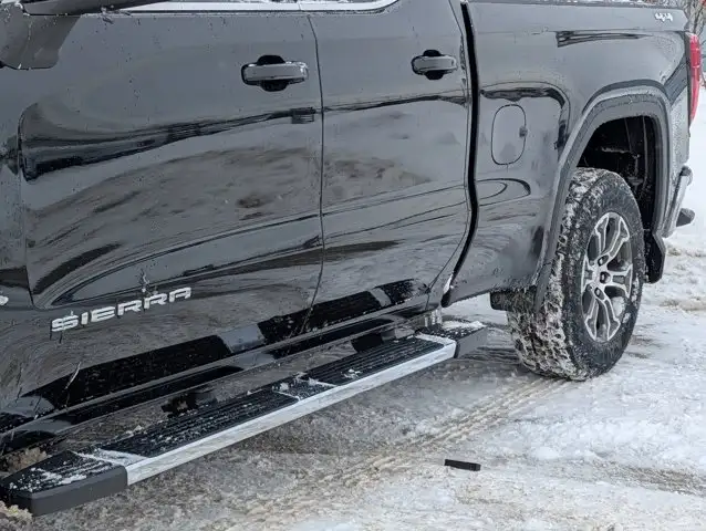 2026 GMC Sierra 1500 SLE- Wi-Fi Hotspot Capable - Photo 4