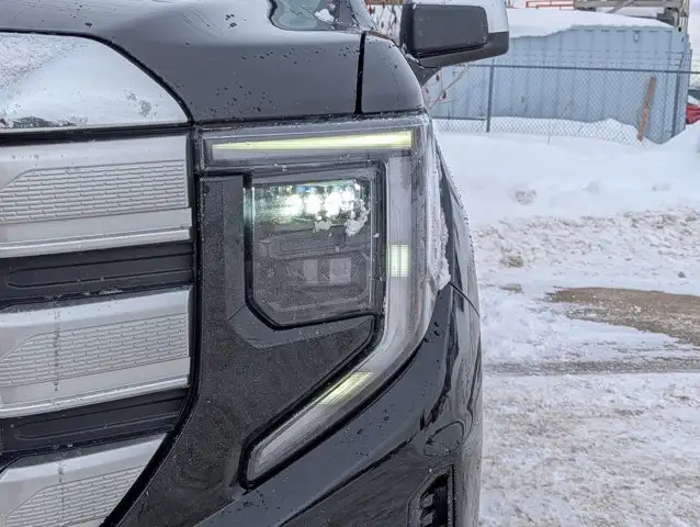 2026 GMC Sierra 1500 SLE- Wi-Fi Hotspot Capable - Photo 6