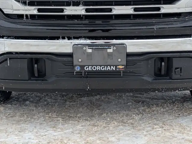 2026 GMC Sierra 1500 SLE- Wi-Fi Hotspot Capable - Photo 8