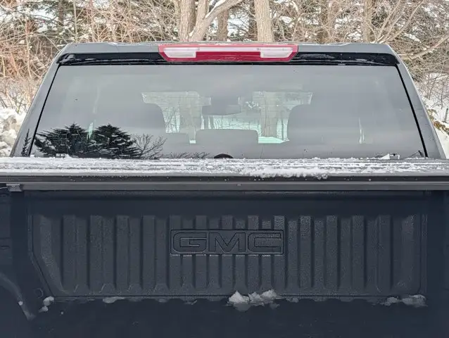 2026 GMC Sierra 1500 SLE- Wi-Fi Hotspot Capable - Photo 10