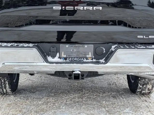 2026 GMC Sierra 1500 SLE- Wi-Fi Hotspot Capable - Photo 15
