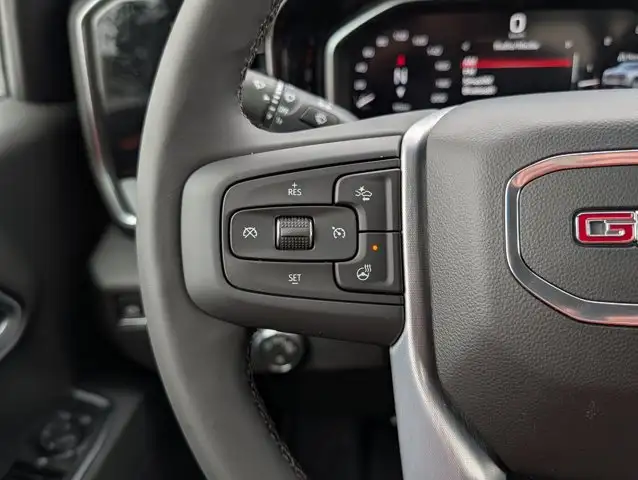 2026 GMC Sierra 1500 SLE- Wi-Fi Hotspot Capable - Photo 19