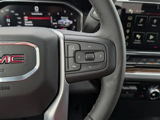 2026 GMC Sierra 1500 SLE- Wi-Fi Hotspot Capable - Photo 20
