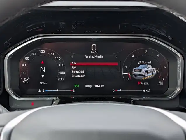 2026 GMC Sierra 1500 SLE- Wi-Fi Hotspot Capable - Photo 22