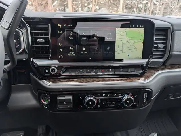 2026 GMC Sierra 1500 SLE- Wi-Fi Hotspot Capable - Photo 23