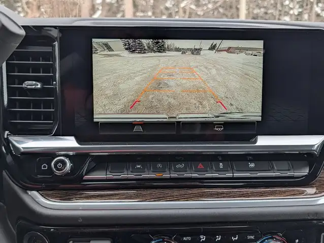 2026 GMC Sierra 1500 SLE- Wi-Fi Hotspot Capable - Photo 24