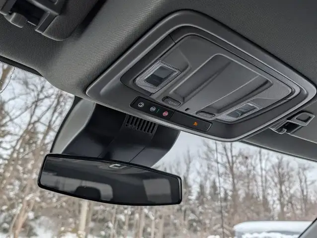 2026 GMC Sierra 1500 SLE- Wi-Fi Hotspot Capable - Photo 27