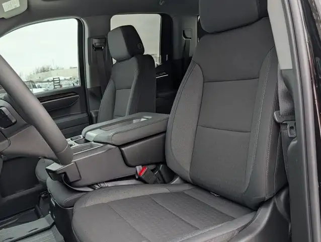 2026 GMC Sierra 1500 SLE- Wi-Fi Hotspot Capable - Photo 28