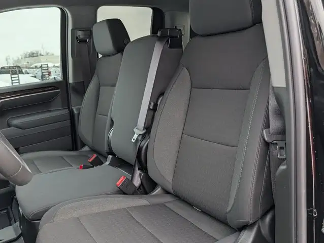 2026 GMC Sierra 1500 SLE- Wi-Fi Hotspot Capable - Photo 29