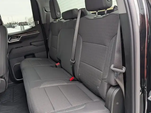 2026 GMC Sierra 1500 SLE- Wi-Fi Hotspot Capable - Photo 30