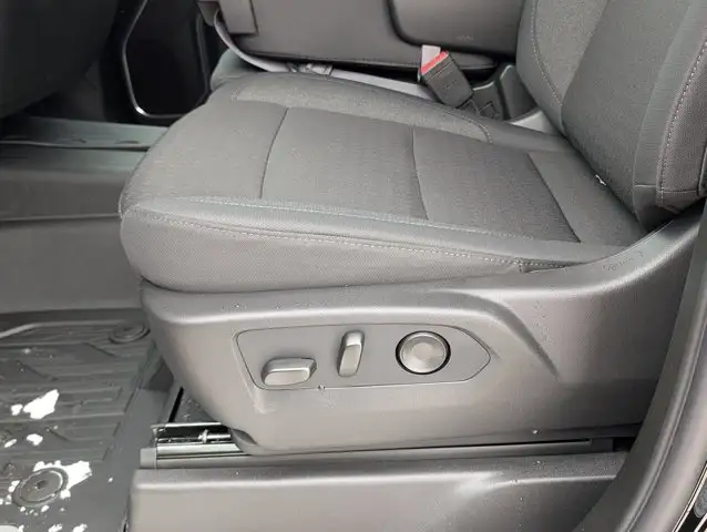 2026 GMC Sierra 1500 SLE- Wi-Fi Hotspot Capable - Photo 31