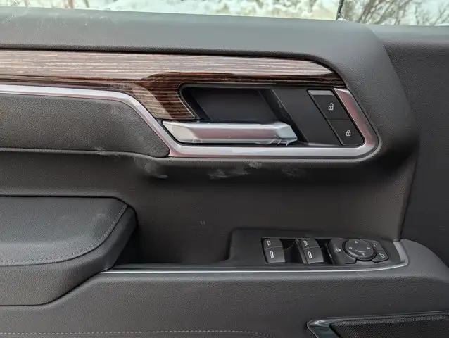 2026 GMC Sierra 1500 SLE- Wi-Fi Hotspot Capable - Photo 32