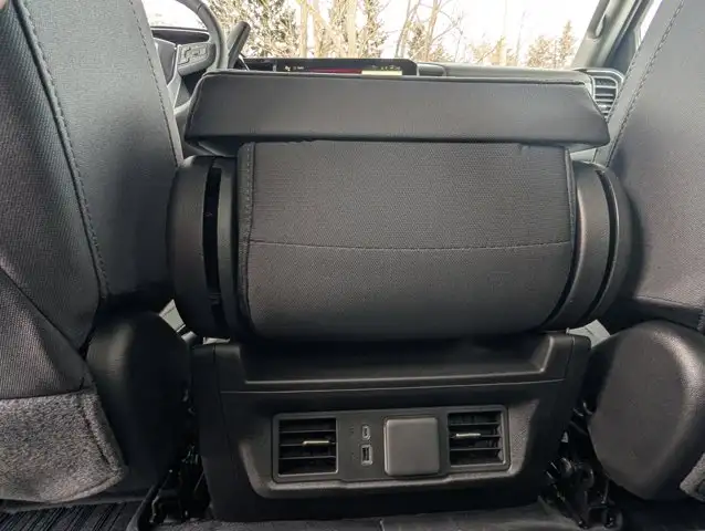 2026 GMC Sierra 1500 SLE- Wi-Fi Hotspot Capable - Photo 34