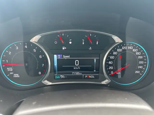 2016 Chevrolet Malibu LT - Photo 18
